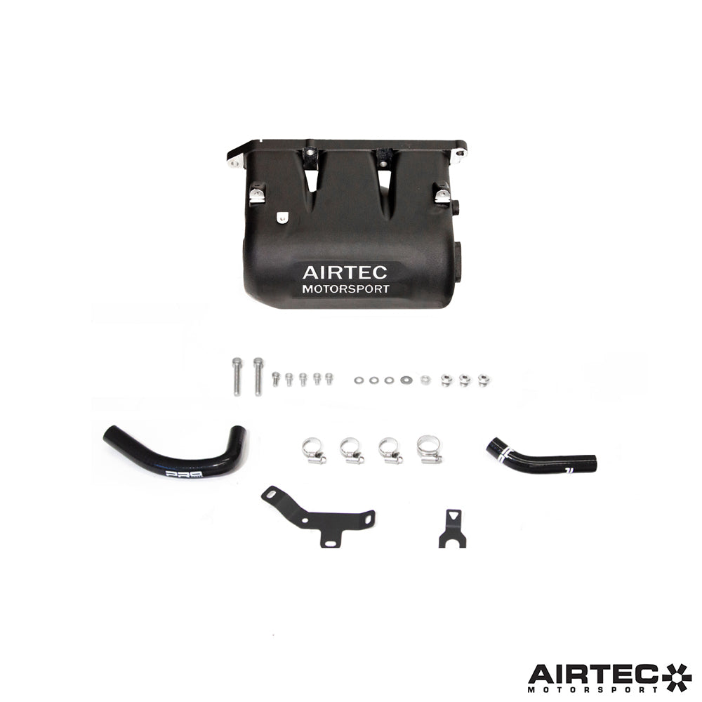 AIRTEC Motorsport Inlet Manifold for Toyota Yaris GR / Corolla GR