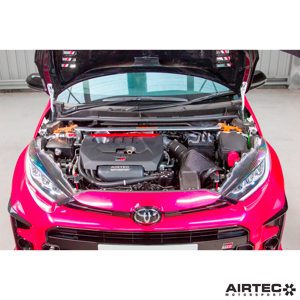 AIRTEC Motorsport Inlet Manifold for Toyota Yaris GR / Corolla GR