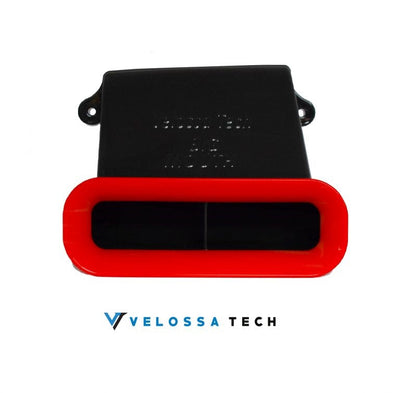 *CLEARANCE* Velossa Tech BIG MOUTH Ram Air Kit - 2019 onwards MK4 Focus ST