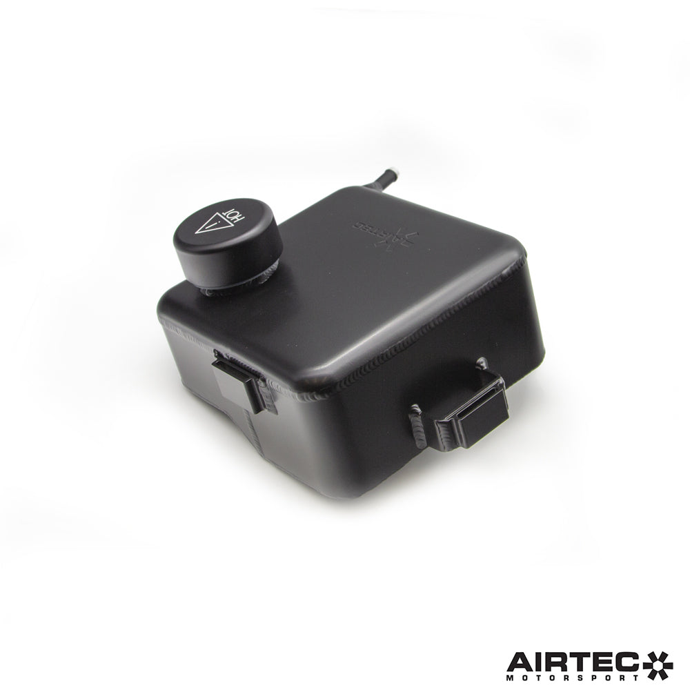 AIRTEC Motorsport Header tank for Focus Mk4 ST