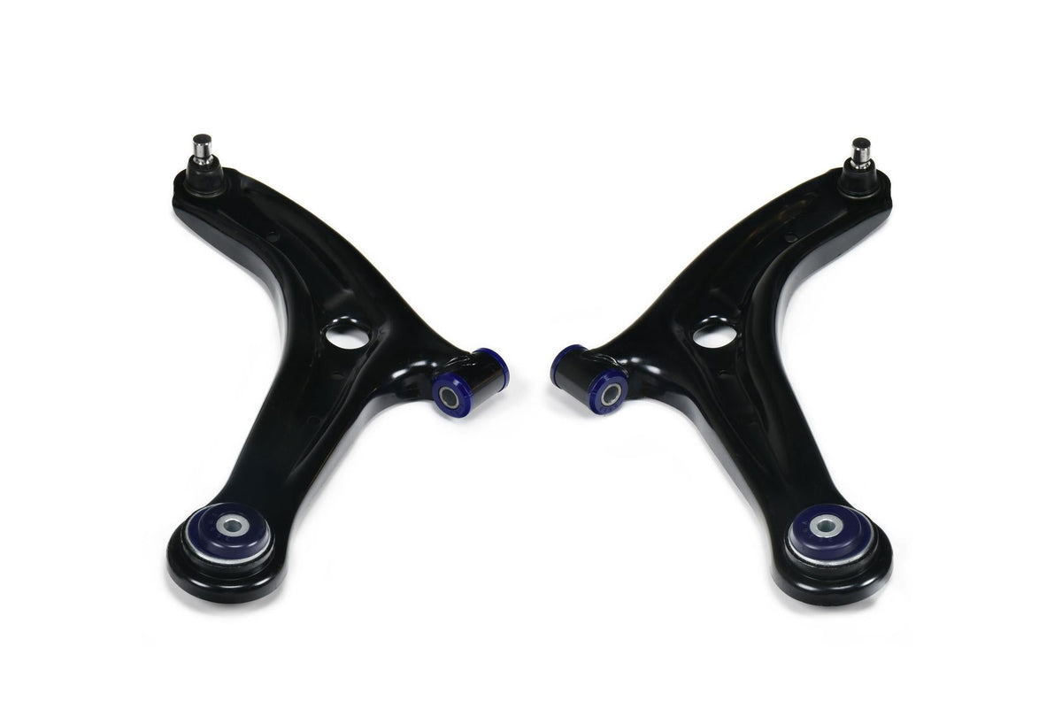 *CLEARANCE* Control Arm Lower Assembly Kit Fiesta mk7 Caster Increase