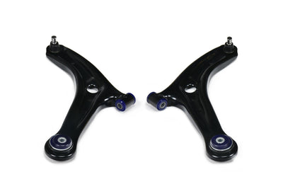 *CLEARANCE* Control Arm Lower Assembly Kit Fiesta mk7 Caster Increase