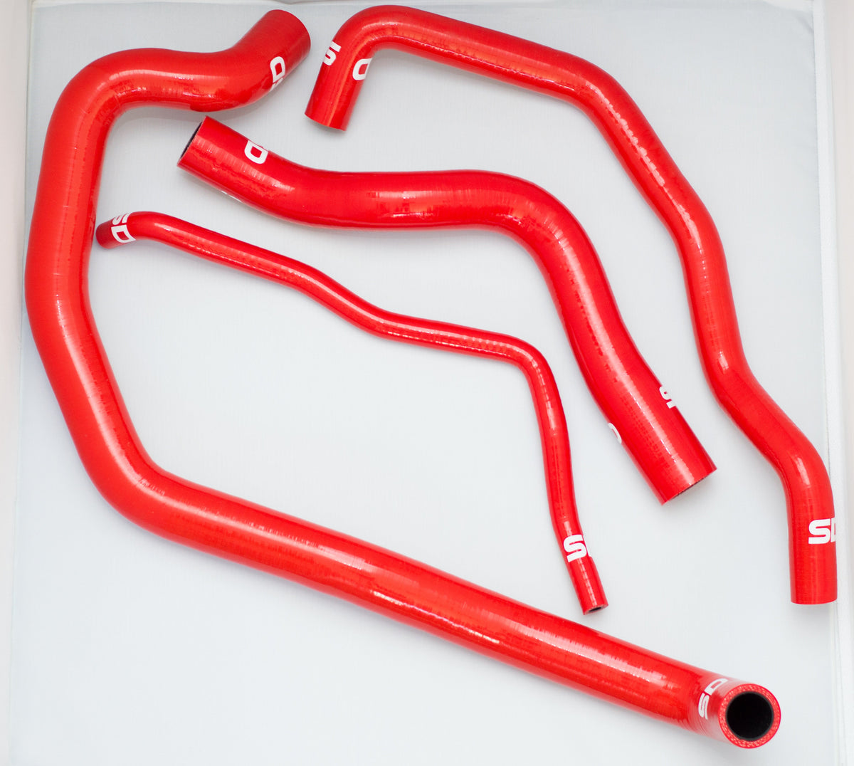 *CLEARANCE* Ford Fiesta MK7.5 1.0 Ecoboost Coolant hose Kit