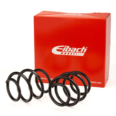 Eibach G80 M3 front lowering springs