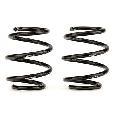 Eibach G80 M3 front lowering springs