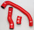 *CLEARANCE* Ford Fiesta Mk7.5 1.0 Eco-Boost Boost Hose Kit