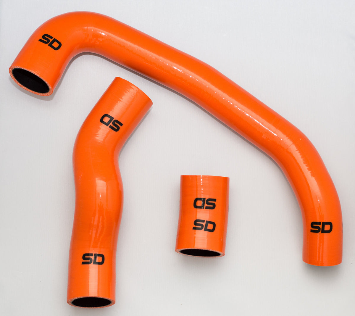 *CLEARANCE* Ford Fiesta Mk7.5 1.0 Eco-Boost Boost Hose Kit