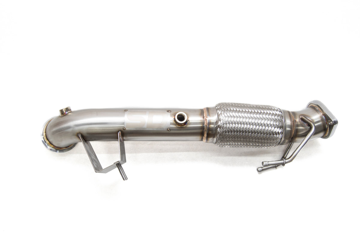 *CLEARANCE* SD Performance Focus MK3 ST Decat Downpipe