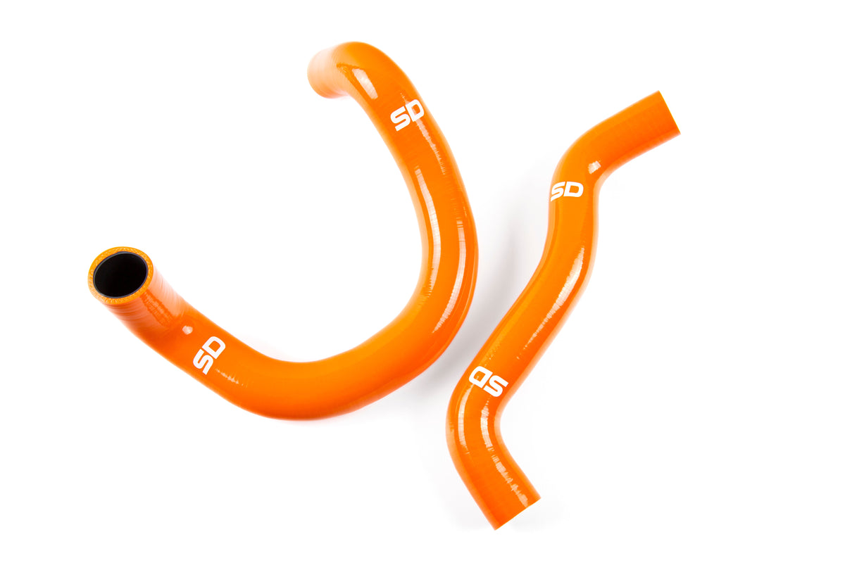 *CLEARANCE* Fiesta MK8 ST200 1.5 Eco-Boost Coolant Hose Kit