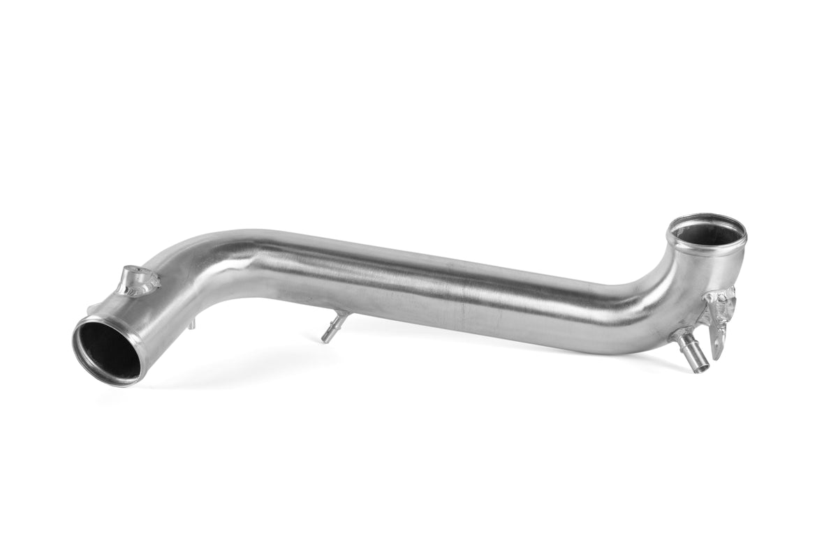 *CLEARANCE* Fiesta MK8 ST crossover pipe