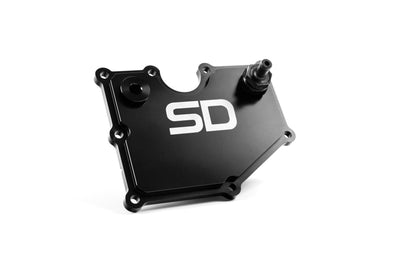 *CLEARANCE* Duratec & 2.0/2.3 Ecoboost PCV plate