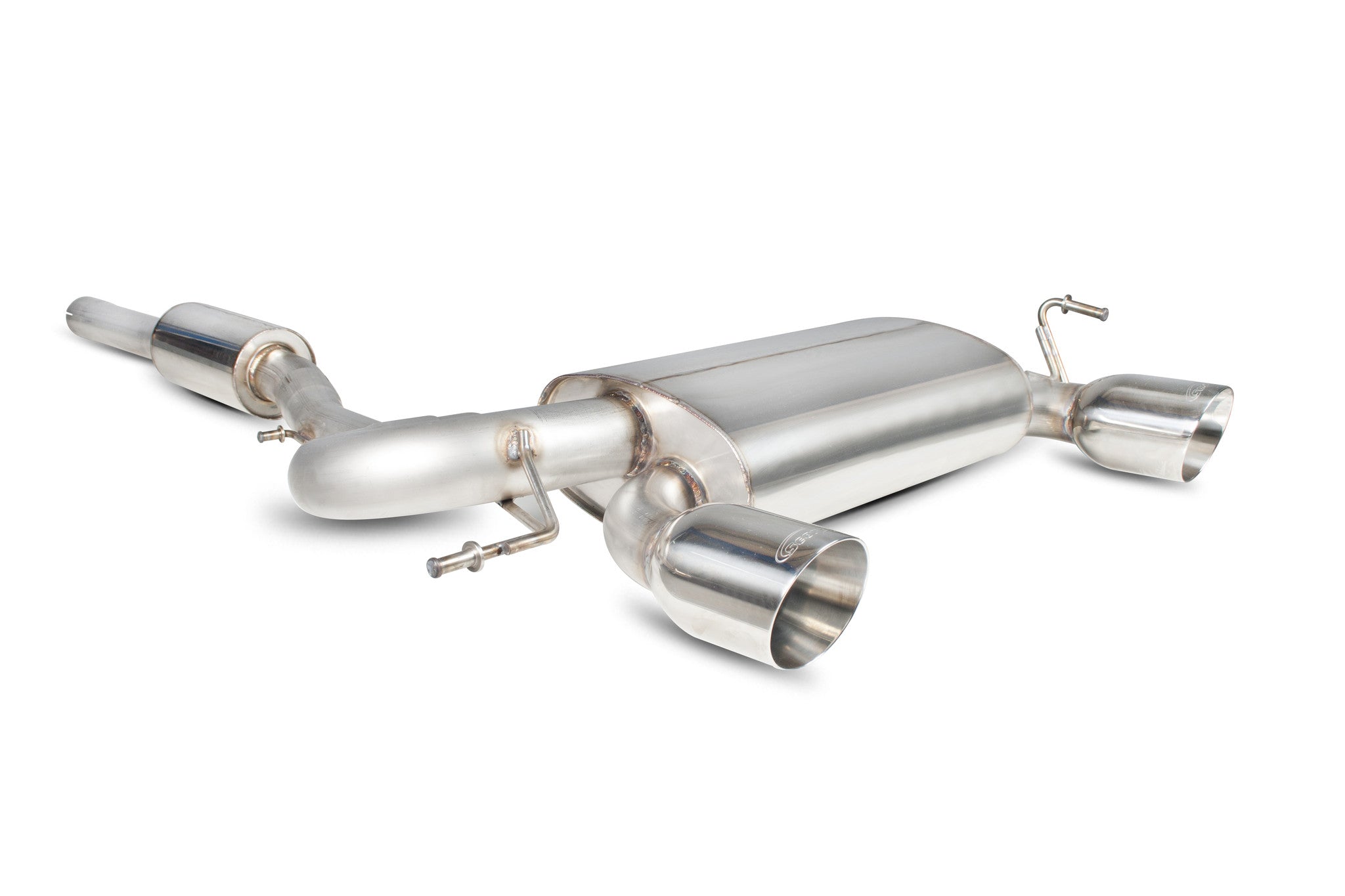 Audi tt mk1 cat store back exhaust