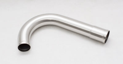 *CLEARANCE* Fiesta ST180 hot side boost pipe resonator delete