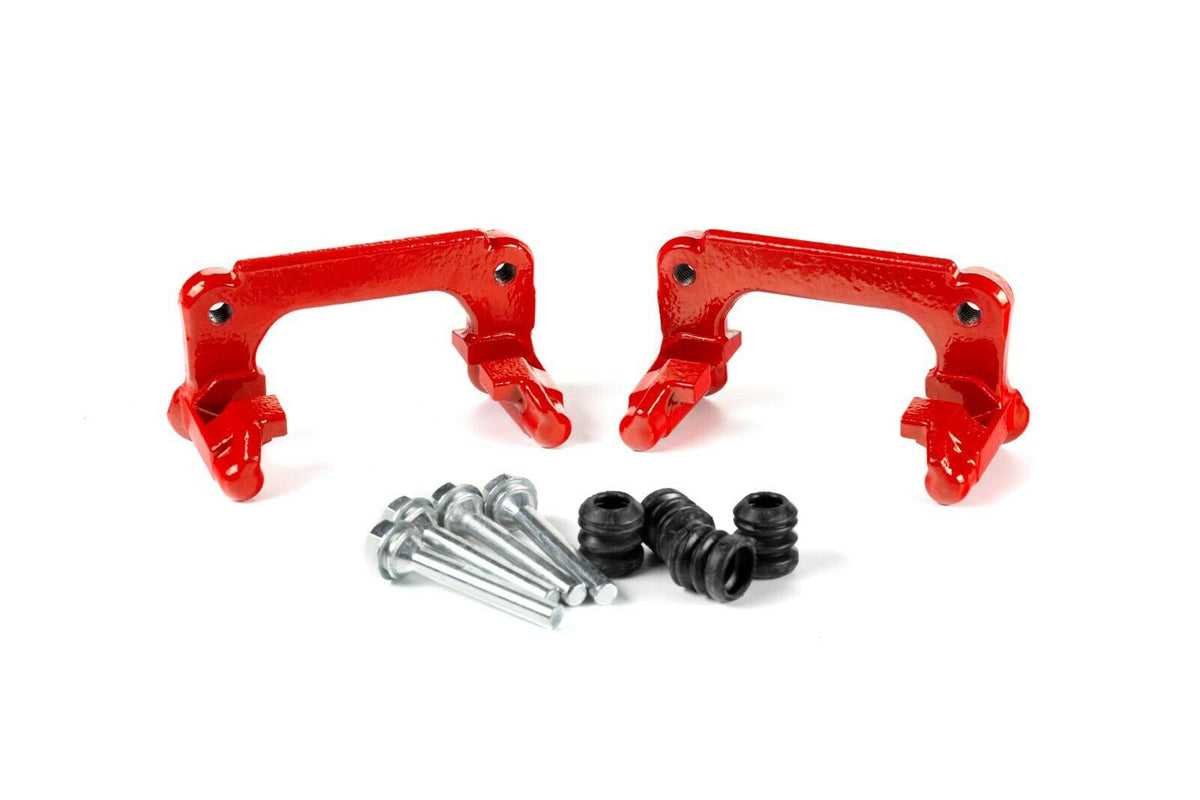 *CLEARANCE* Fiesta mk6 ST150 280mm rear brake carriers