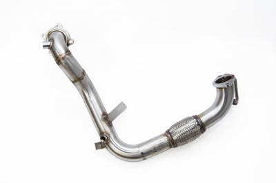 *CLEARANCE* SD Performance Fiesta MK7.5 1.0 Decat Downpipe